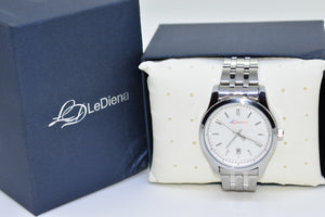 LeDiena, watches, men's watches, females watches, watch bands, watch bezel, diamonds, straps, watches, watch, accessories, mens accessories 